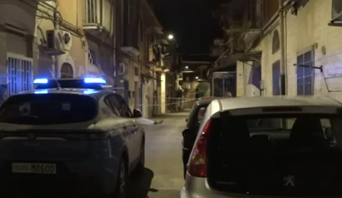 hayat fatimi uccisa a foggia accoltellata nonostante il codice rosso fermato l8217ex a roma