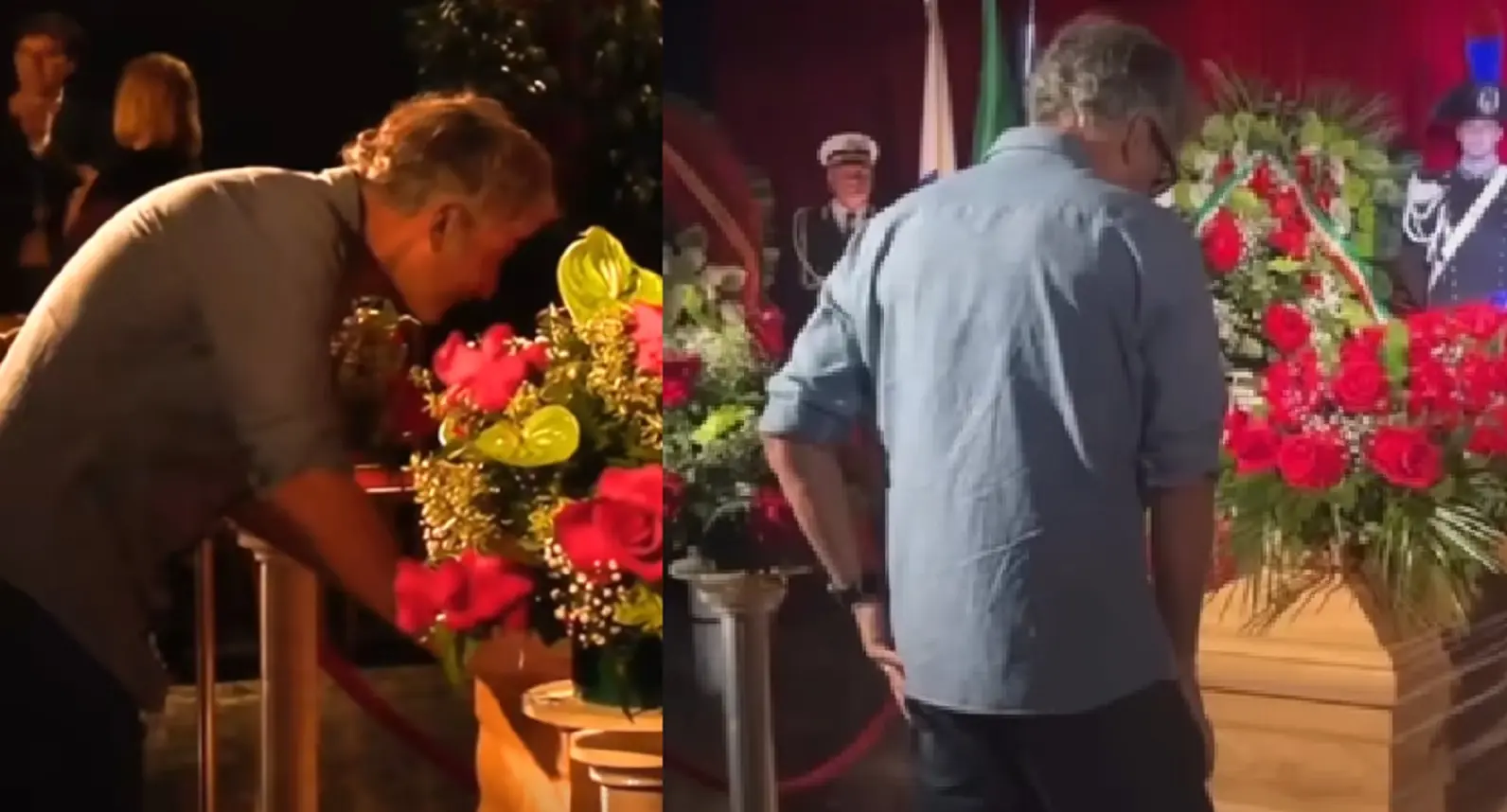 Fiorello: ‘La statua di Pippo Baudo non a Sanremo, ma a Viale Mazzini’, ipotesi Teatro Delle Vittorie