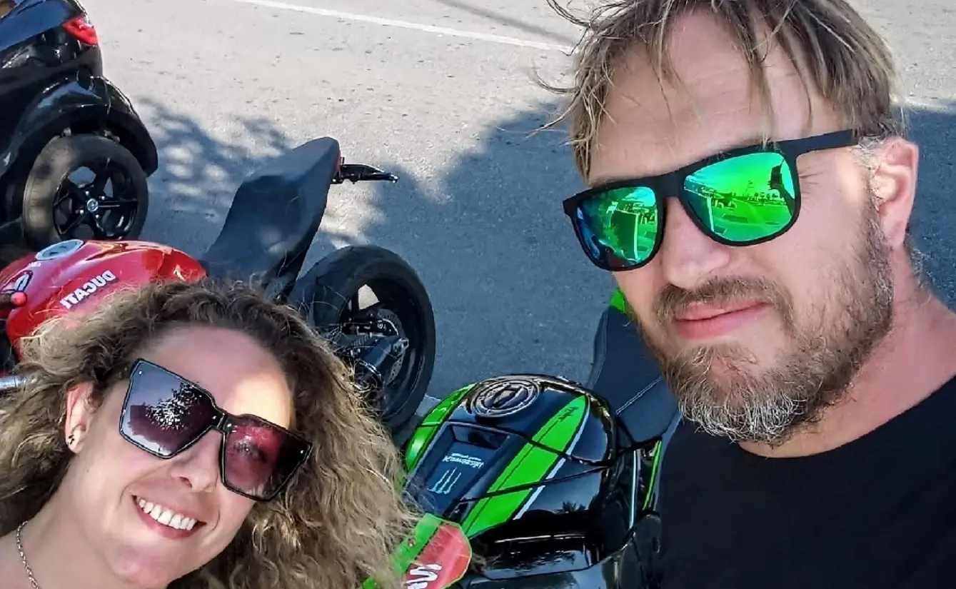 Destini spezzati: Gioia raggiunge Daniele, la doppia tragedia che sconvolge Cerveteri