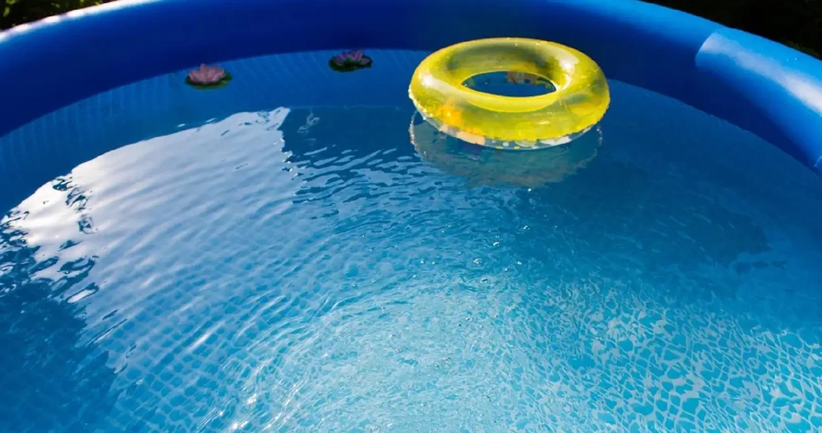 Tragedia a Caucana: Raffaele Sallemi annega a 2 anni in una piscina gonfiabile, comunità sotto choc