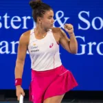 Paolini soffre, si rialza e fa l’impresa: battuta Coco Gauff, è in semifinale a Cincinnati