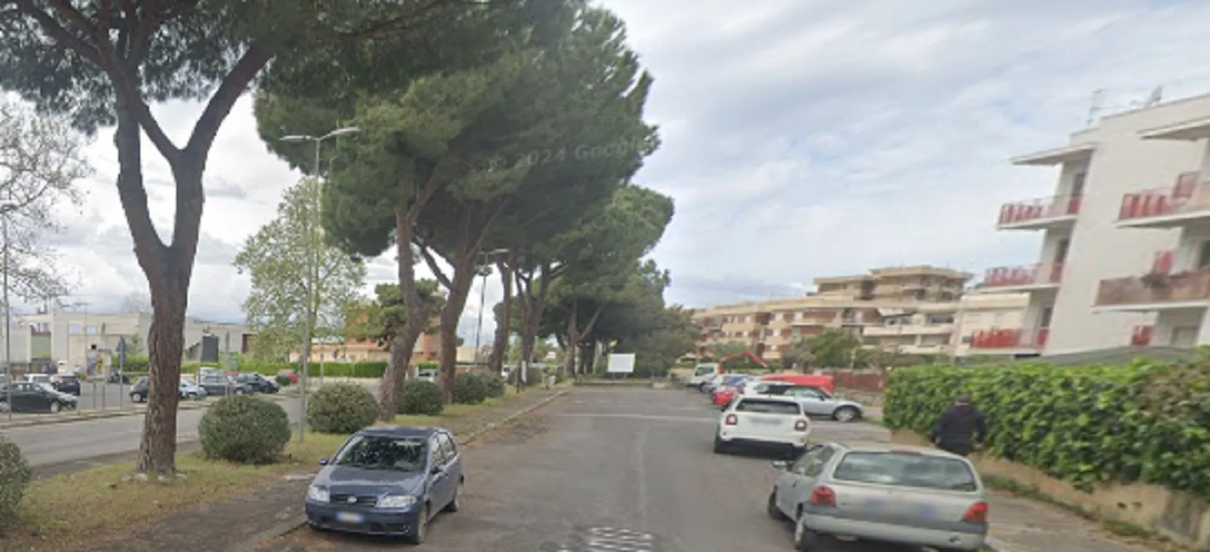 Ferragosto di sangue a Terracina: 16enne travolto e ucciso, caccia a pirata della strada e appello dello zio