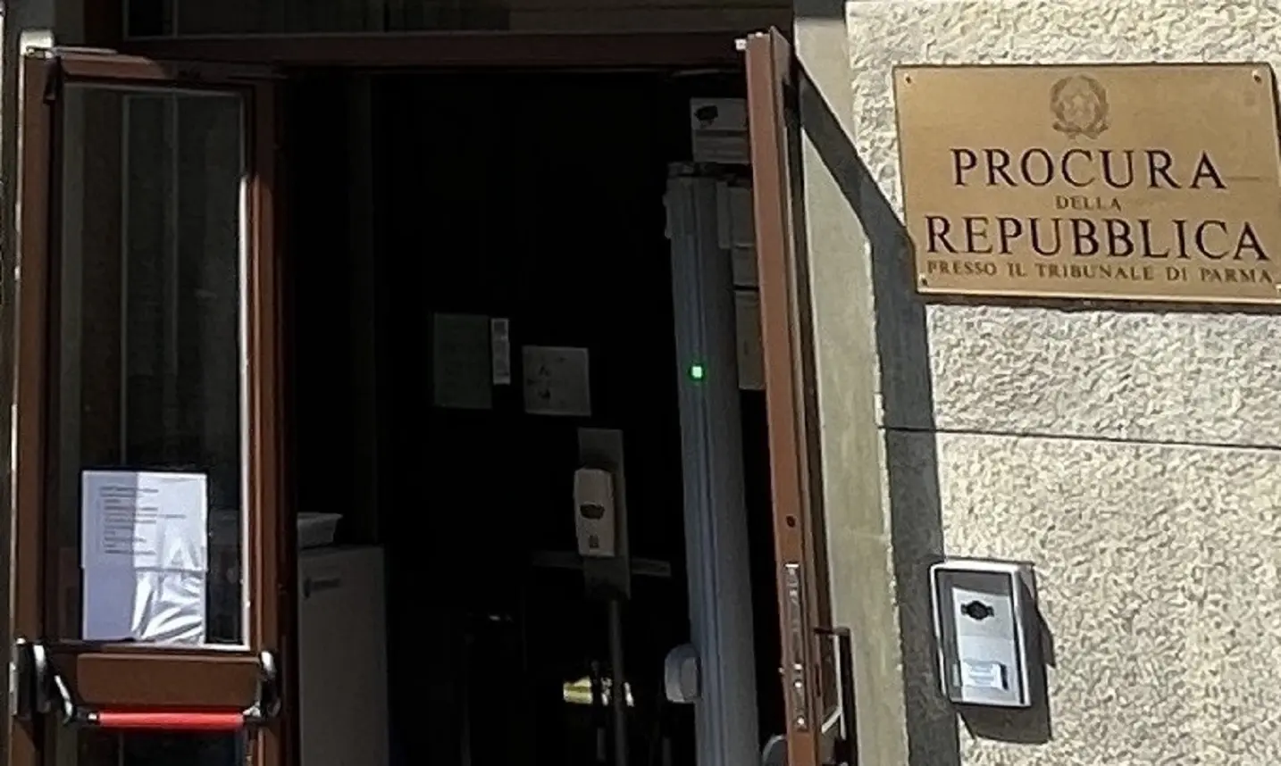Parma, 15enne morta di overdose da Mdma: quattro ventenni rischiano il processo Parma, 15enne morta di overdose da Mdma: quattro ventenni rischiano il processo