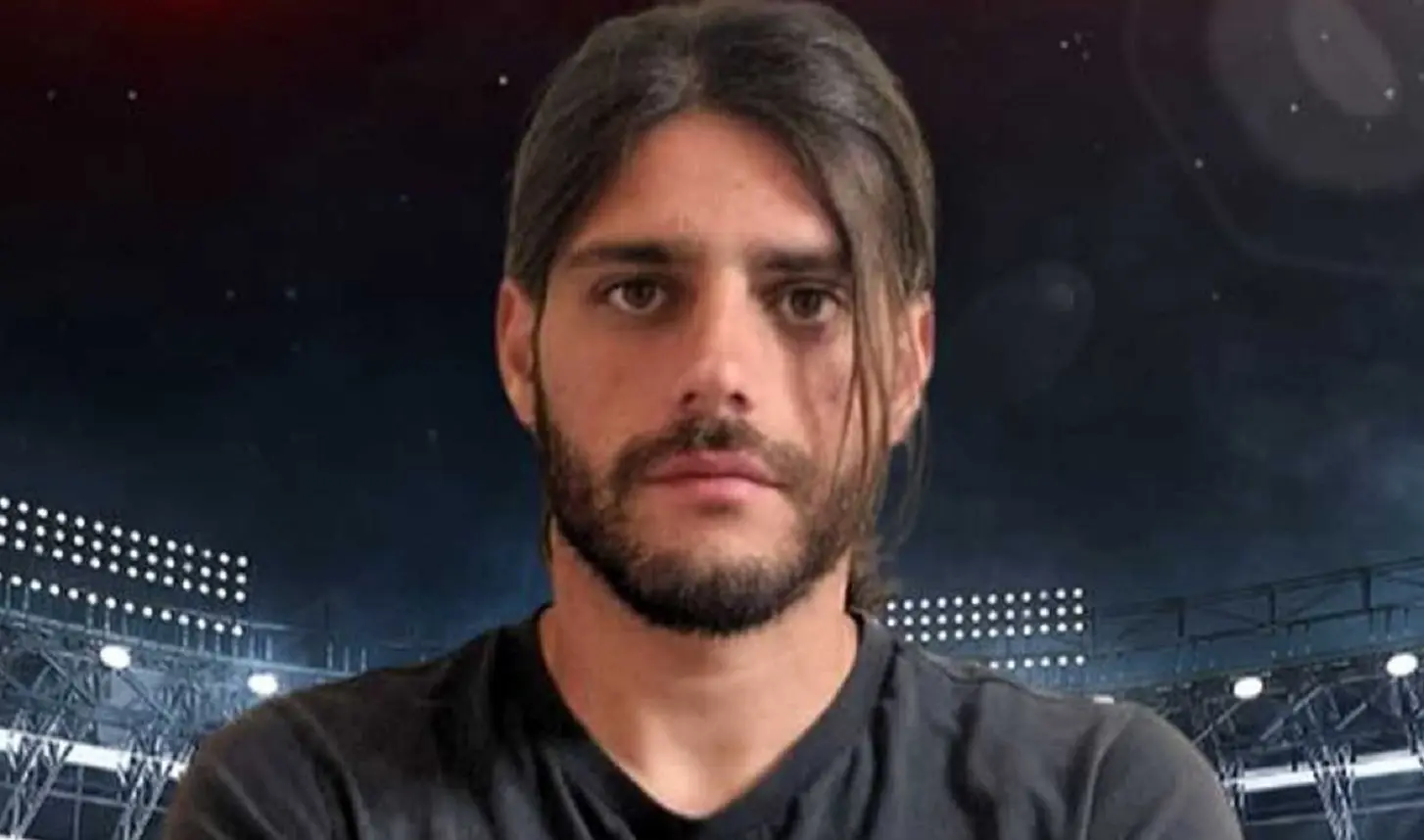 Luca Aluisi