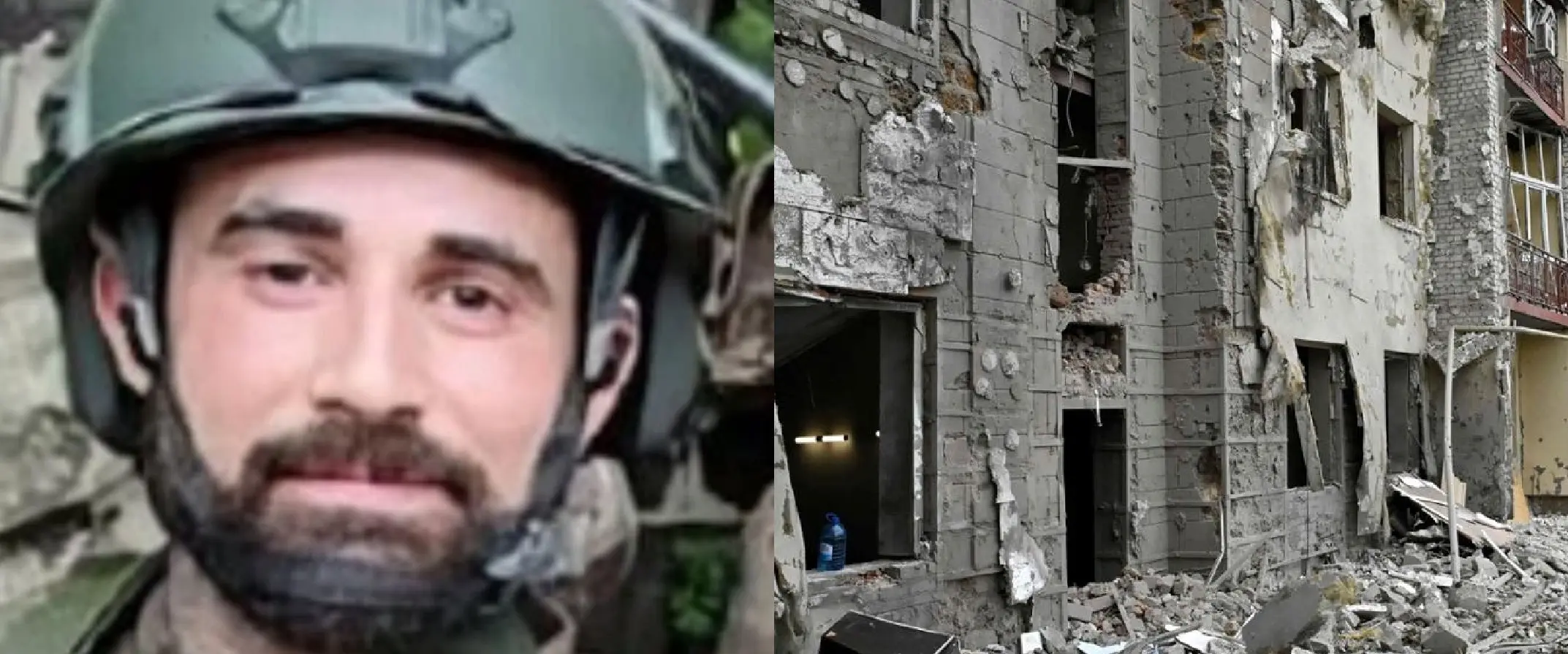 Luca Cecca morto in Ucraina, è l’ottavo volontario italiano caduto in guerra: conferma da Kiev Luca Cecca morto in Ucraina, è l’ottavo volontario italiano caduto in guerra: conferma da Kiev