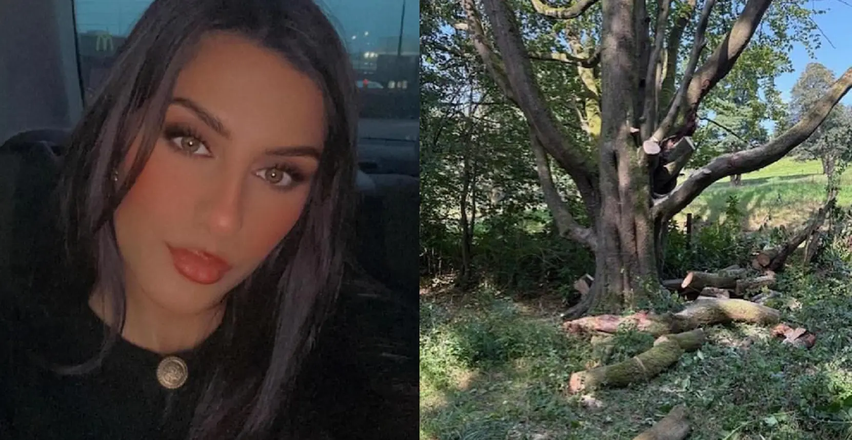 Madia Kauser, l’eroismo prima della tragedia: madre salva la figlia da ramo caduto a Blackburn