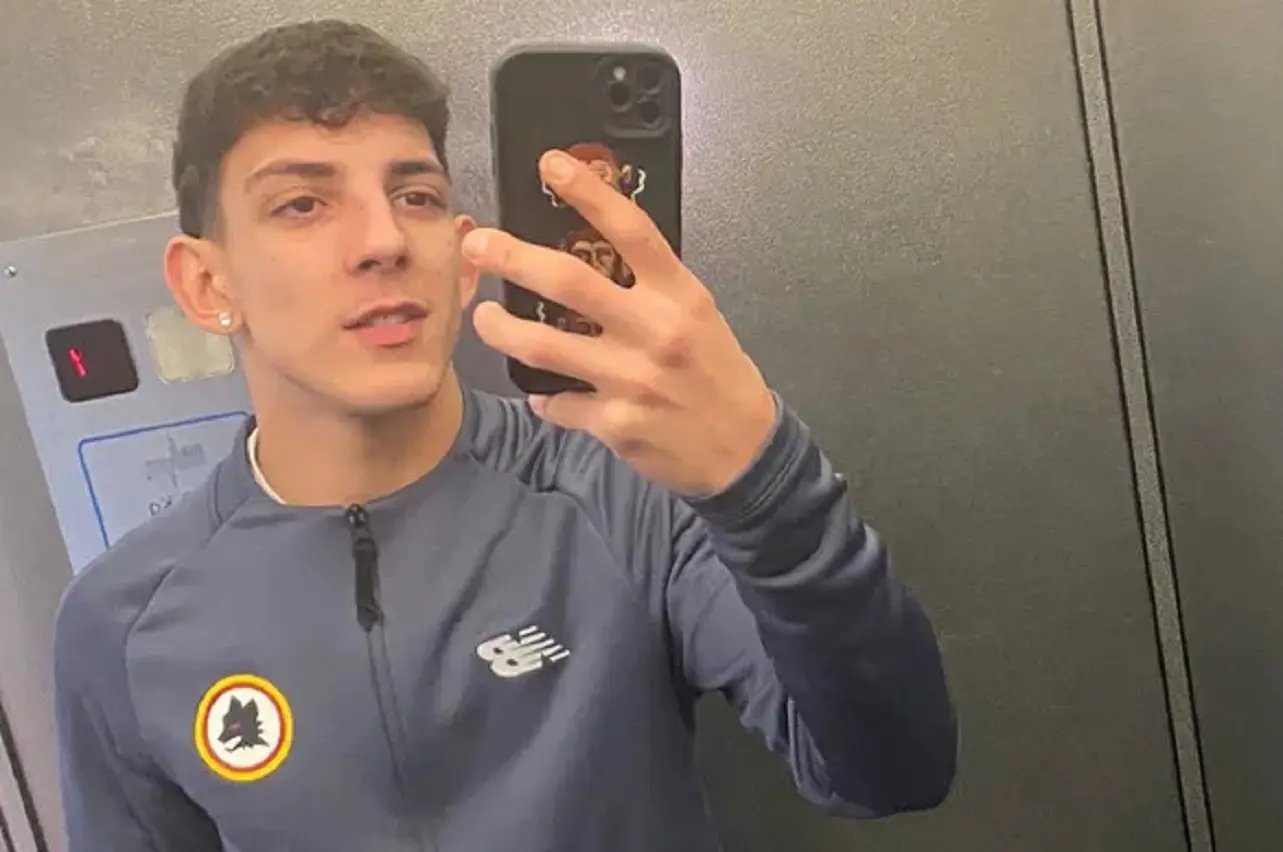 tragedia a malta muore il 21enne motociclista italiano maichol di nunzio appello e raccolta fondi