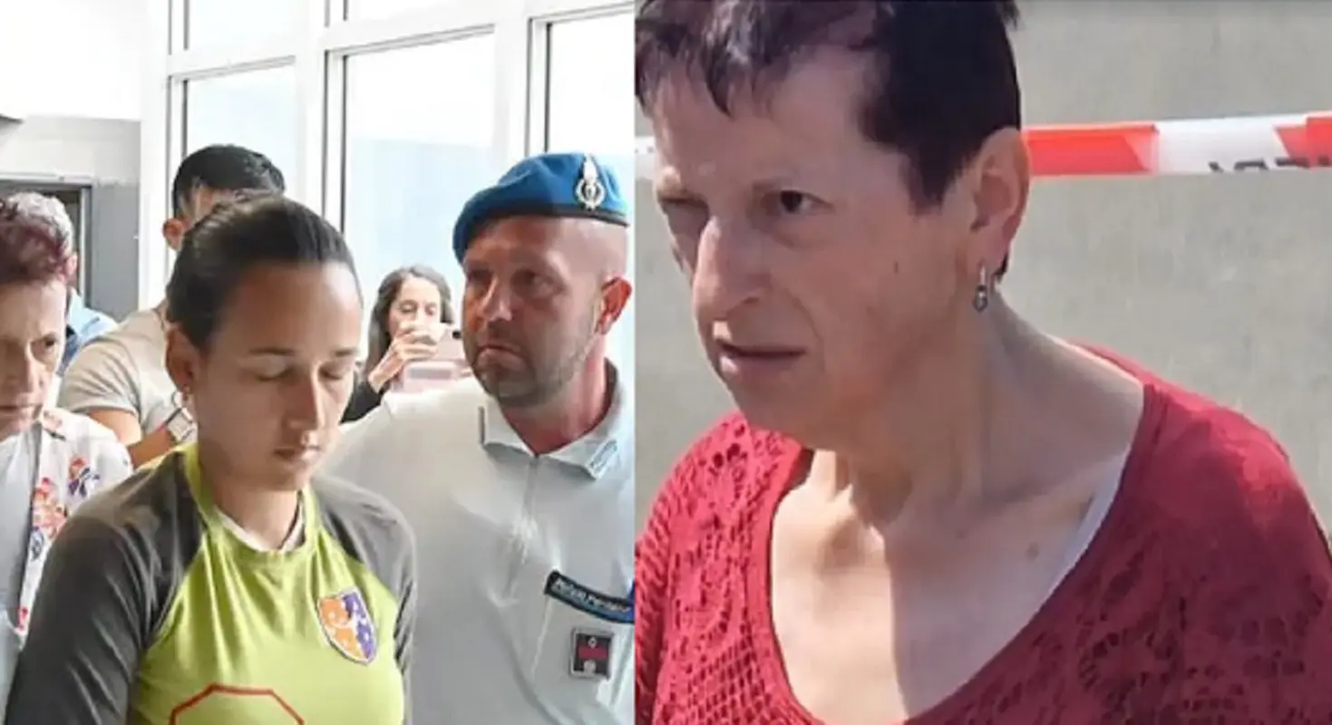 ‘La vita di Mailyn era in pericolo’: ipotesi istigazione, compagna Alessandro Venier in struttura protetta