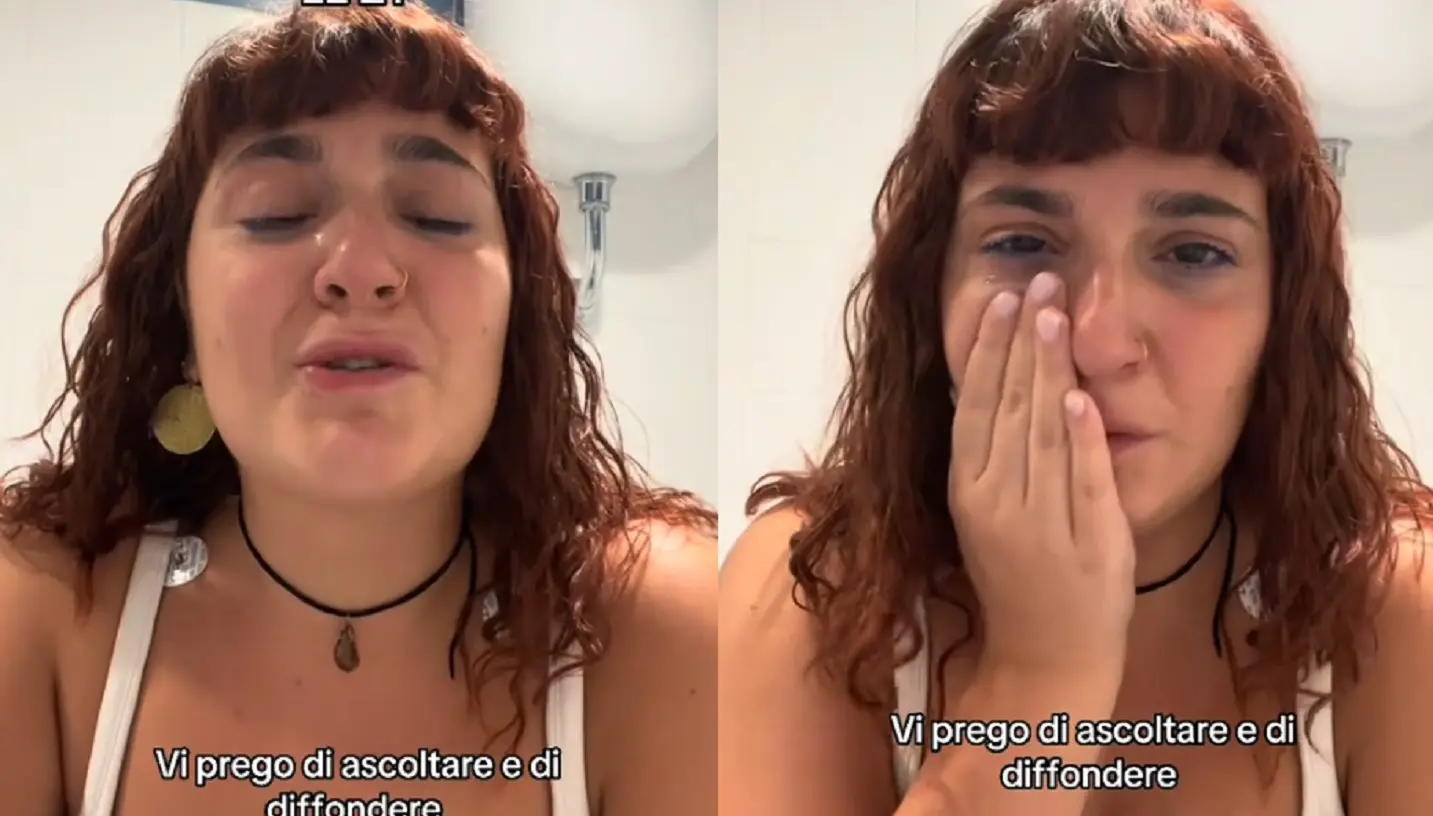 ‘Se togli il reggiseno fai felici tutti’: la denuncia di Marzia Sardo dal Policlinico Umberto I, avviata indagine ‘Se togli il reggiseno fai felici tutti’: la denuncia di Marzia Sardo dal Policlinico Umberto I, avviata indagine