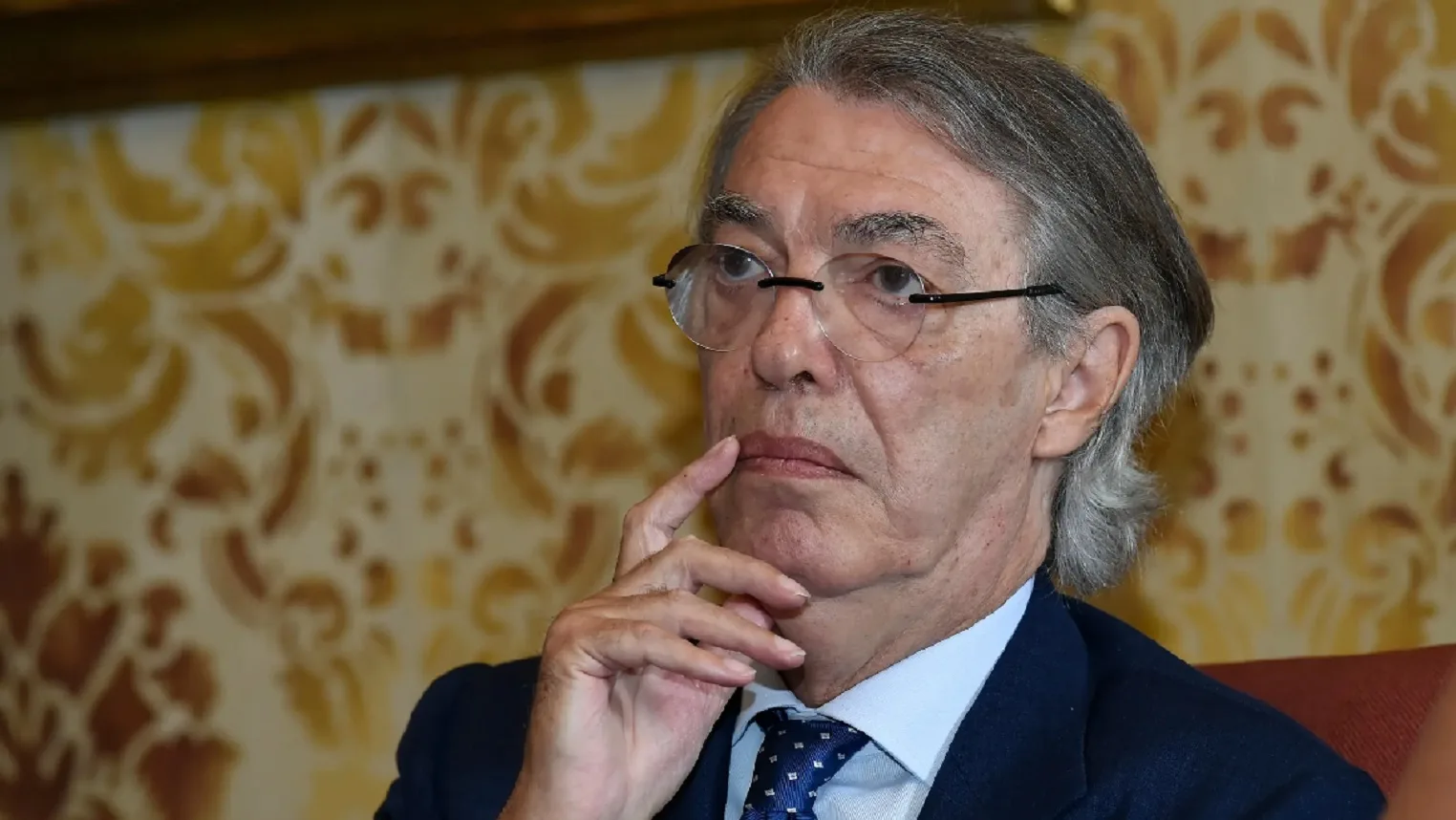 Come sta Massimo Moratti, ricoverato per polmonite all’Humanitas Come sta Massimo Moratti, ricoverato per polmonite all’Humanitas