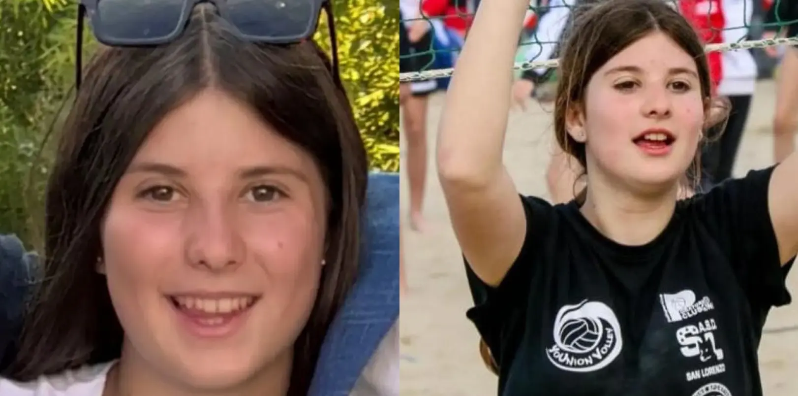 ‘Matilde sei stata luce’: Clusone piange la 14enne morta in vacanza a Caorle, la decisione della famiglia
