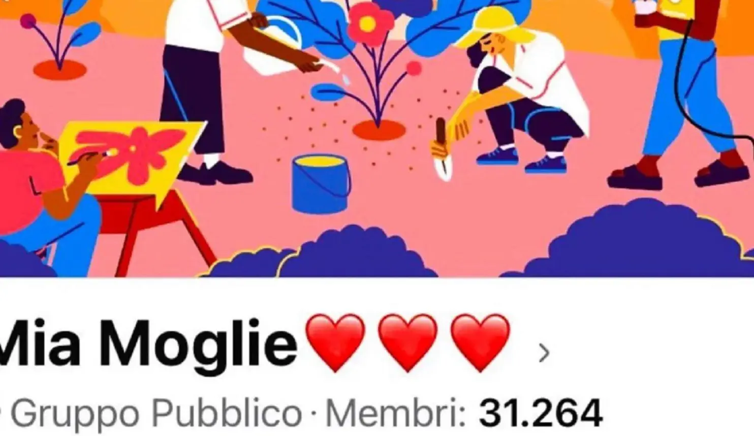 facebook chiude il gruppo mia moglie oltre 30mila uomini condividevano foto intime senza consenso