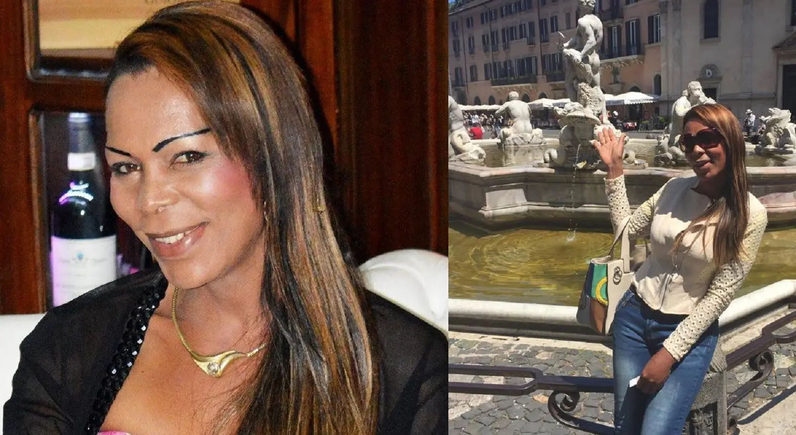 pisa mirella muore dopo iniezione illegale per un trattamento estetico 8216una piaga che uccide ancora8217