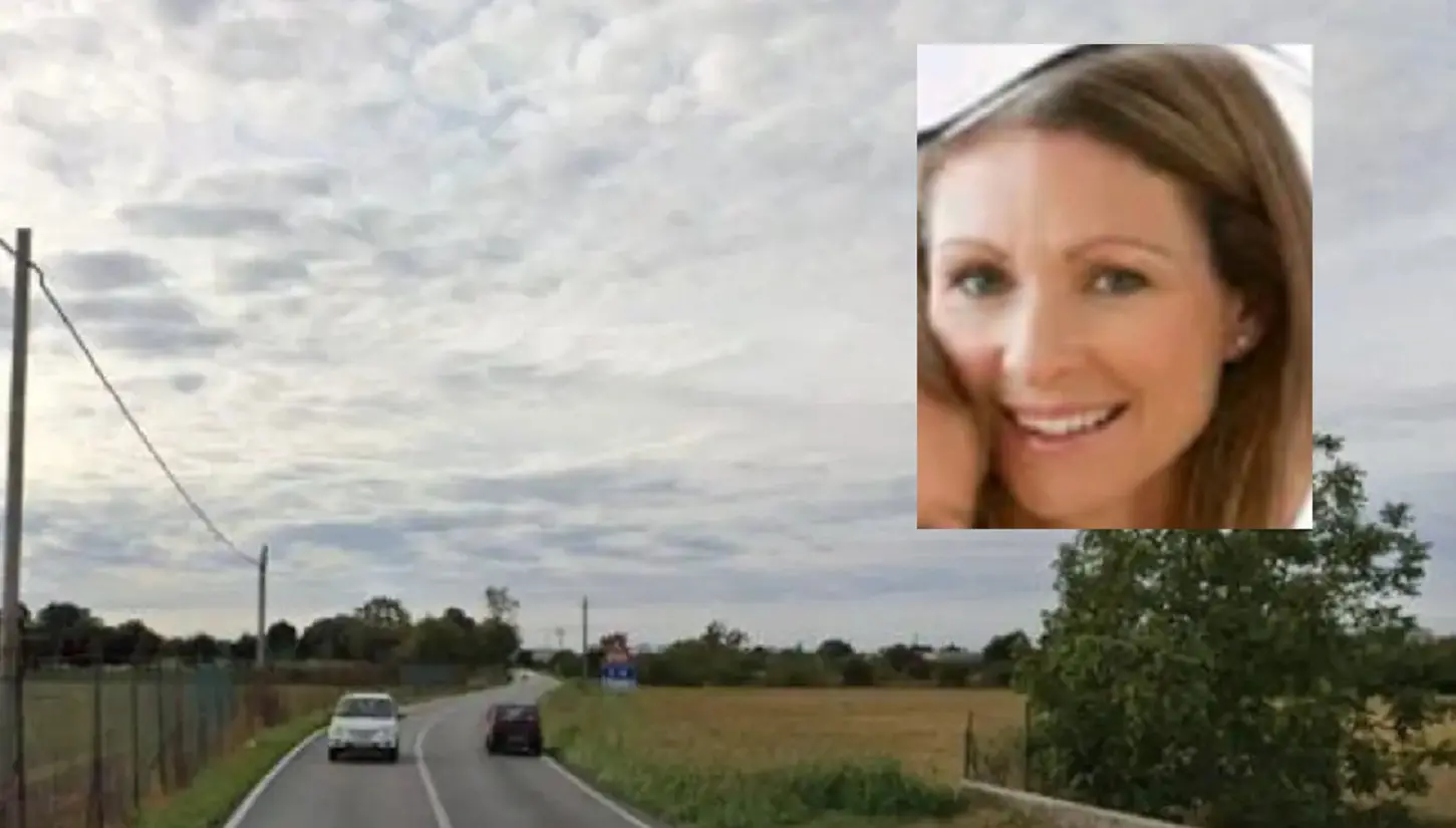 Diana Siminescu investa e uccisa a Calvagese, indagata 24enne: ‘Pensavo di aver urtato un sasso’ Diana Siminescu investa e uccisa a Calvagese, indagata 24enne: ‘Pensavo di aver urtato un sasso’
