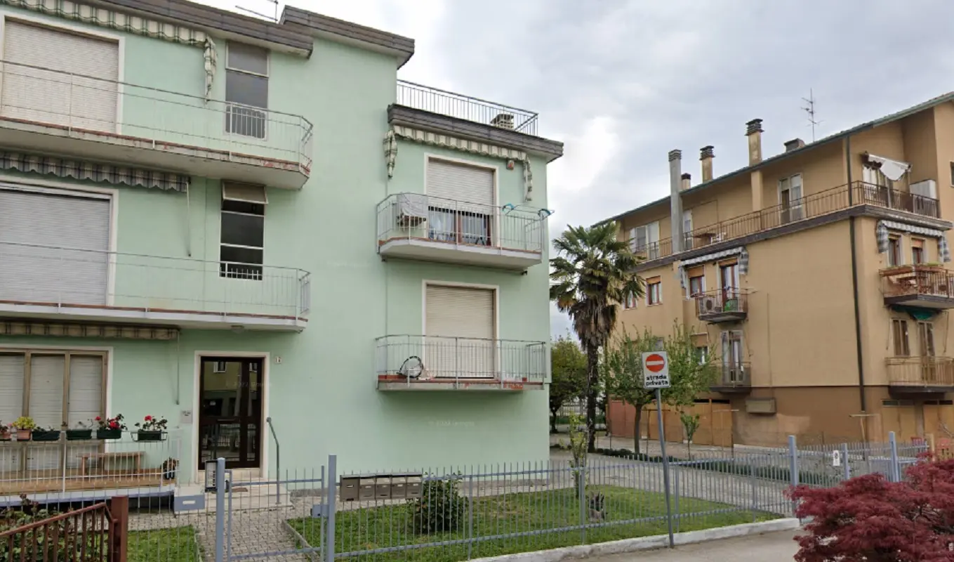 Non ce l'ha fatta Maria Ruggi, rimasta coinvolta in un incendio a Marghera