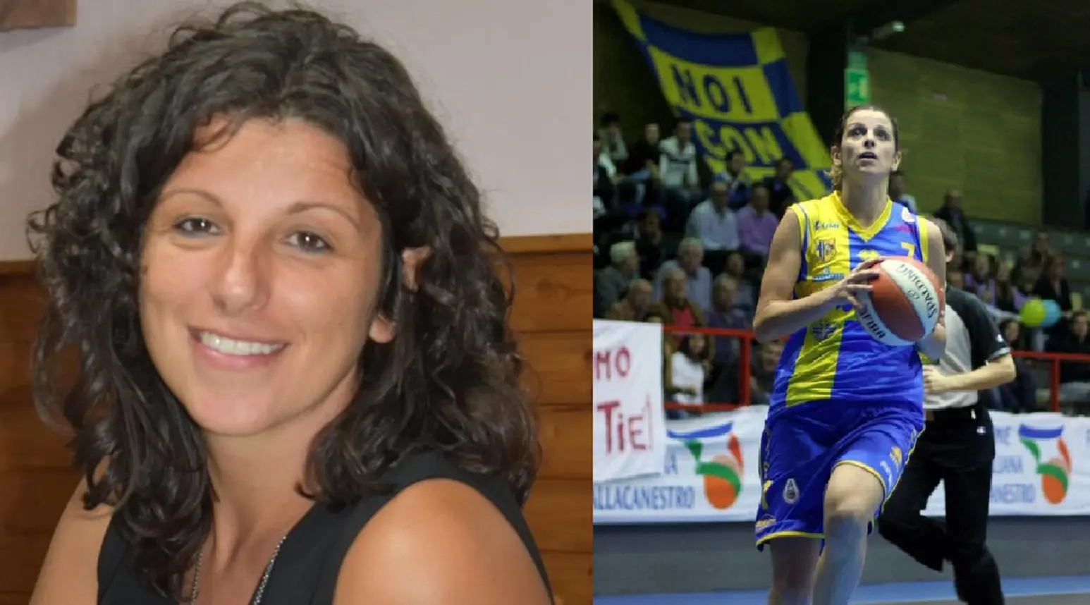Addio a Paola Muriello, l’ex azzurra del basket si è spenta a soli 44 anni