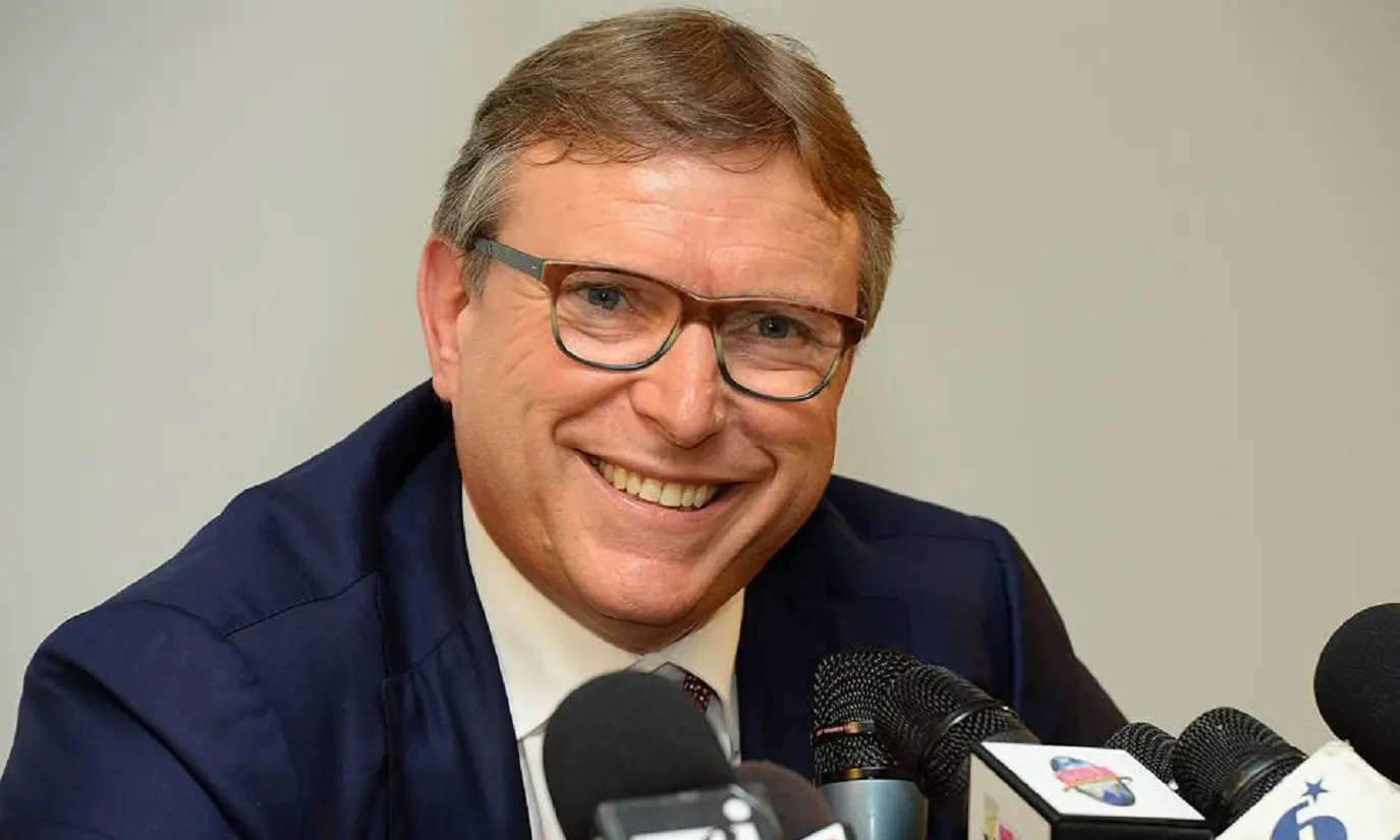 Incidente per Pietro Lo Monaco: ex dirigente del Catania ricoverato in terapia intensiva: come sta Incidente per Pietro Lo Monaco: ex dirigente del Catania ricoverato in terapia intensiva: come sta