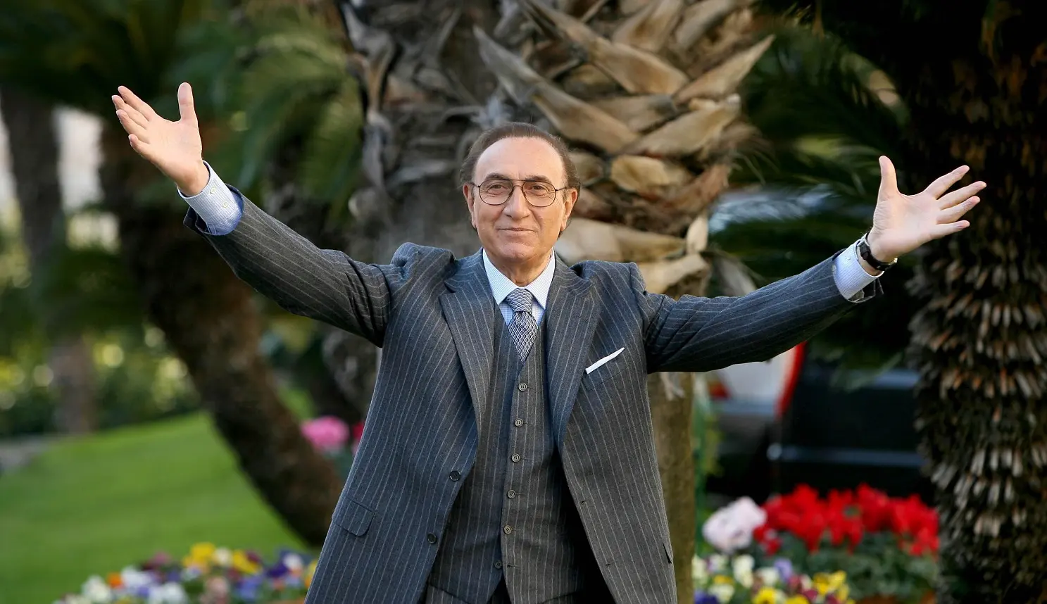 Pippo Baudo