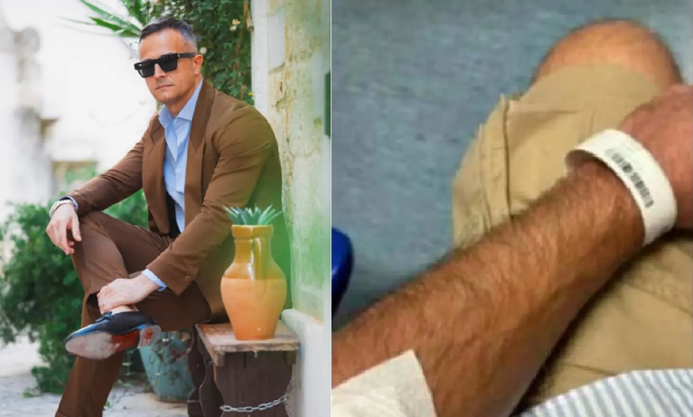Riccardo Guarnieri