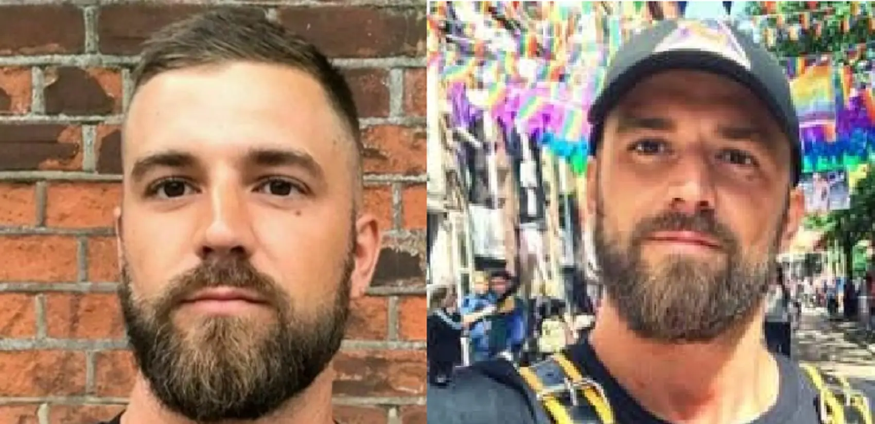 Riccardo Pulvini trovato morto a Londra: attesa per l’autopsia, era diventato volto simbolo della lotta all’Hiv Riccardo Pulvini trovato morto a Londra: attesa per l’autopsia, era diventato volto simbolo della lotta all’Hiv