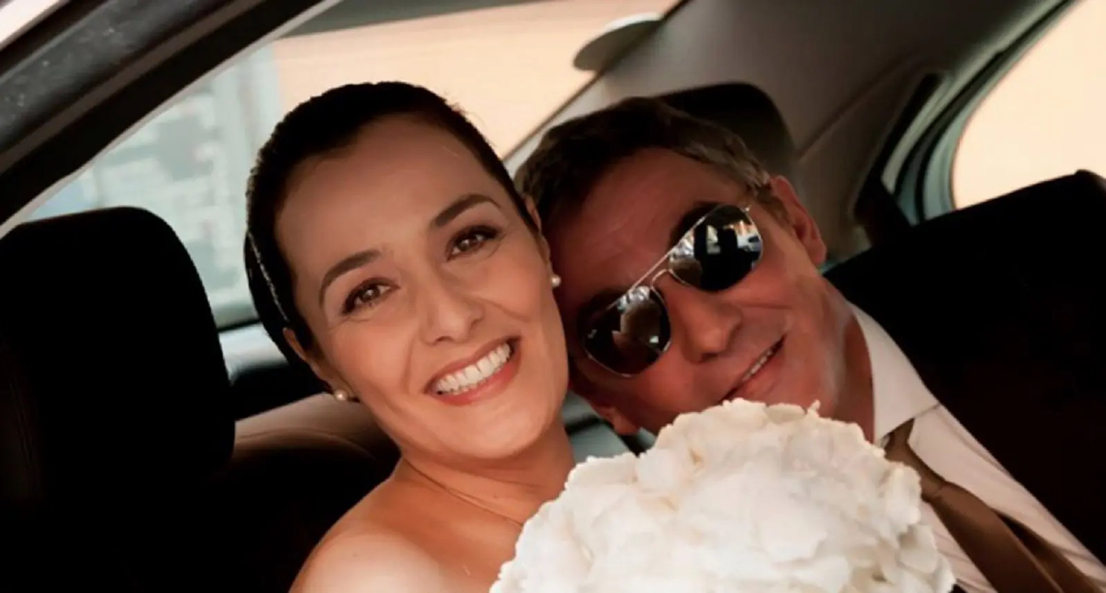 Roberta Capua, il lutto che l’ha devastata: ‘É stato il più grande amore della mia vita’ Roberta Capua, il lutto che l’ha devastata: ‘É stato il più grande amore della mia vita’