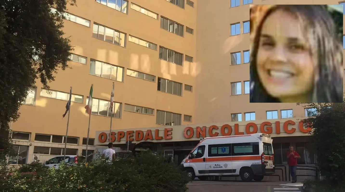 Roberta Pitzalis non ce l'ha fatta, era rimasta intossicata alla festa latina di Monserrato