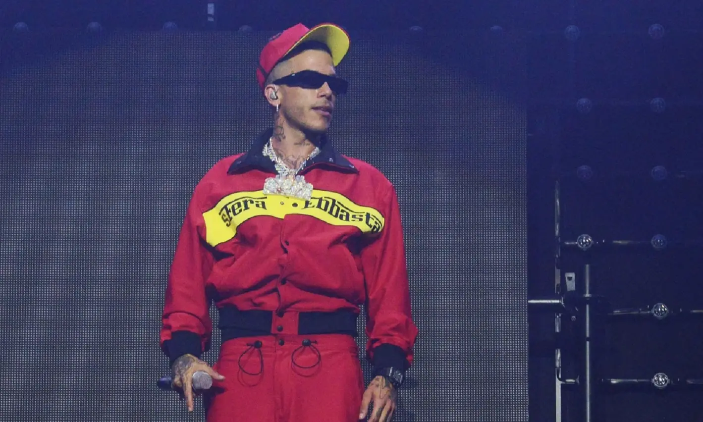 Sfera Ebbasta
