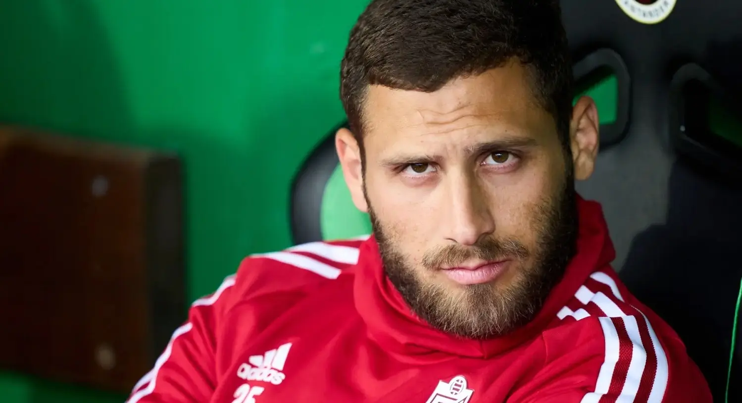 fortuna dusseldorf rinuncia all8217ex salernitana weissman dopo le polemiche per i post su gaza