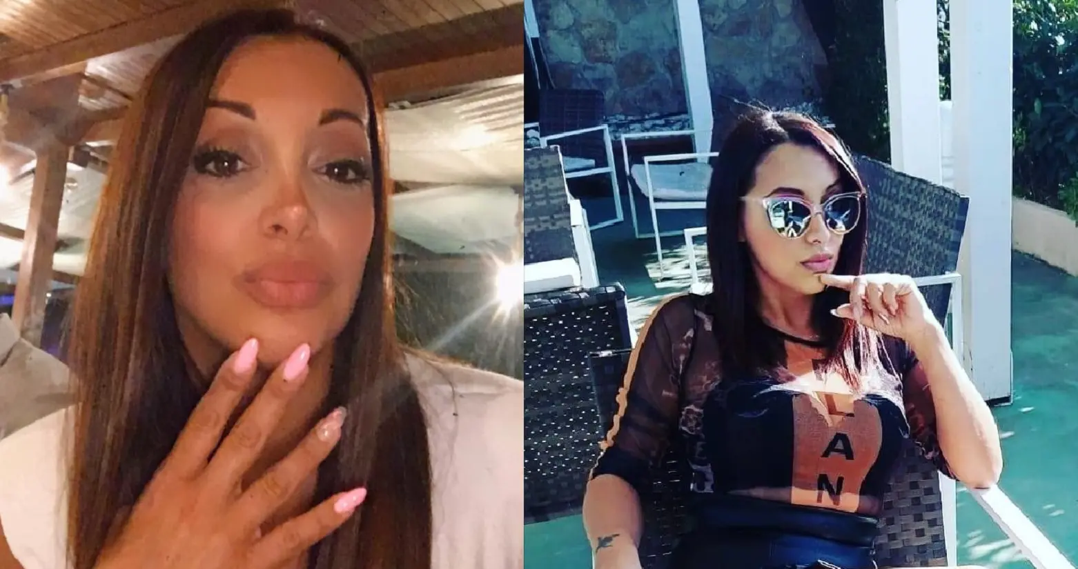 Tina Sgarbini trovata morta in casa a Montecorvino Rovella, caccia all’ex: era madre di 3 figli