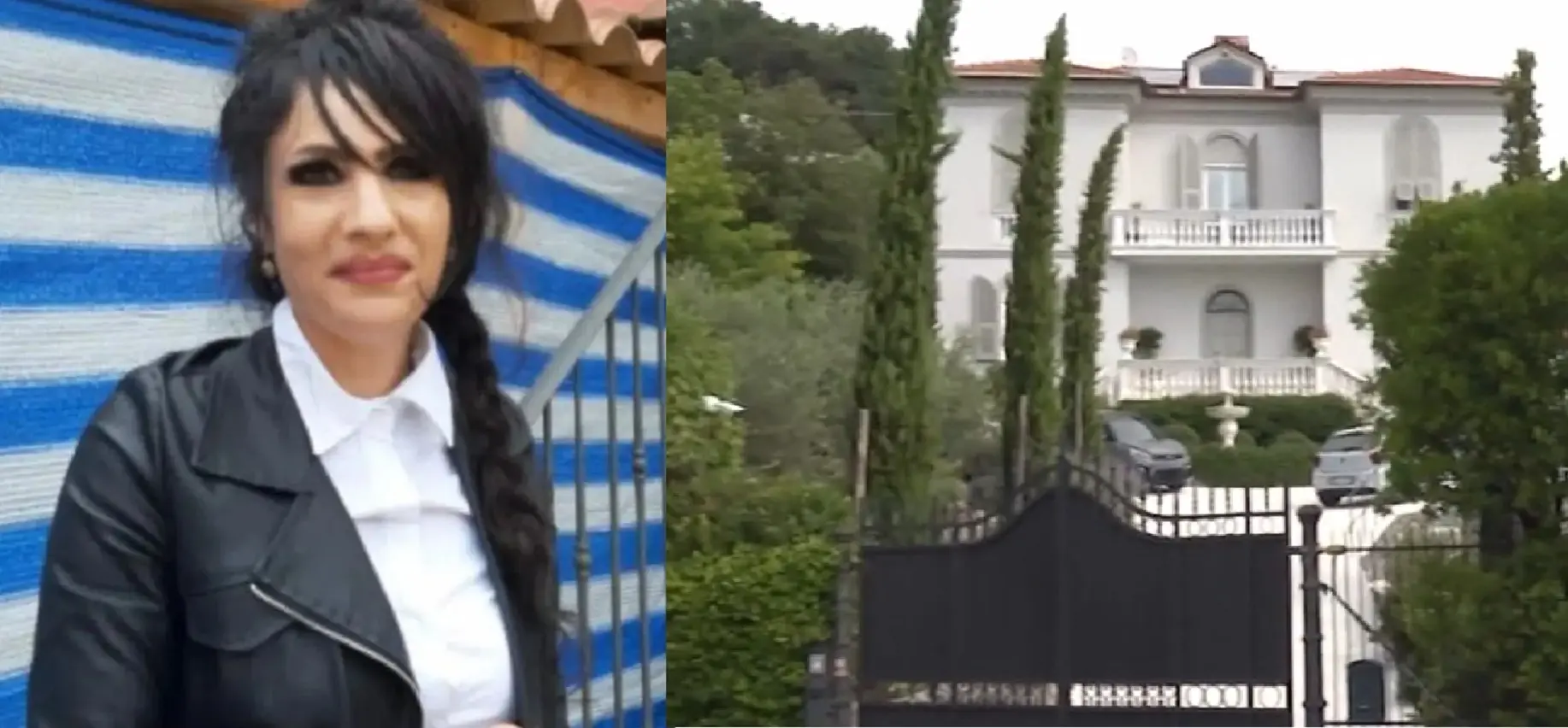 Tiziana Vinci è stata uccisa da Umberto Efeso