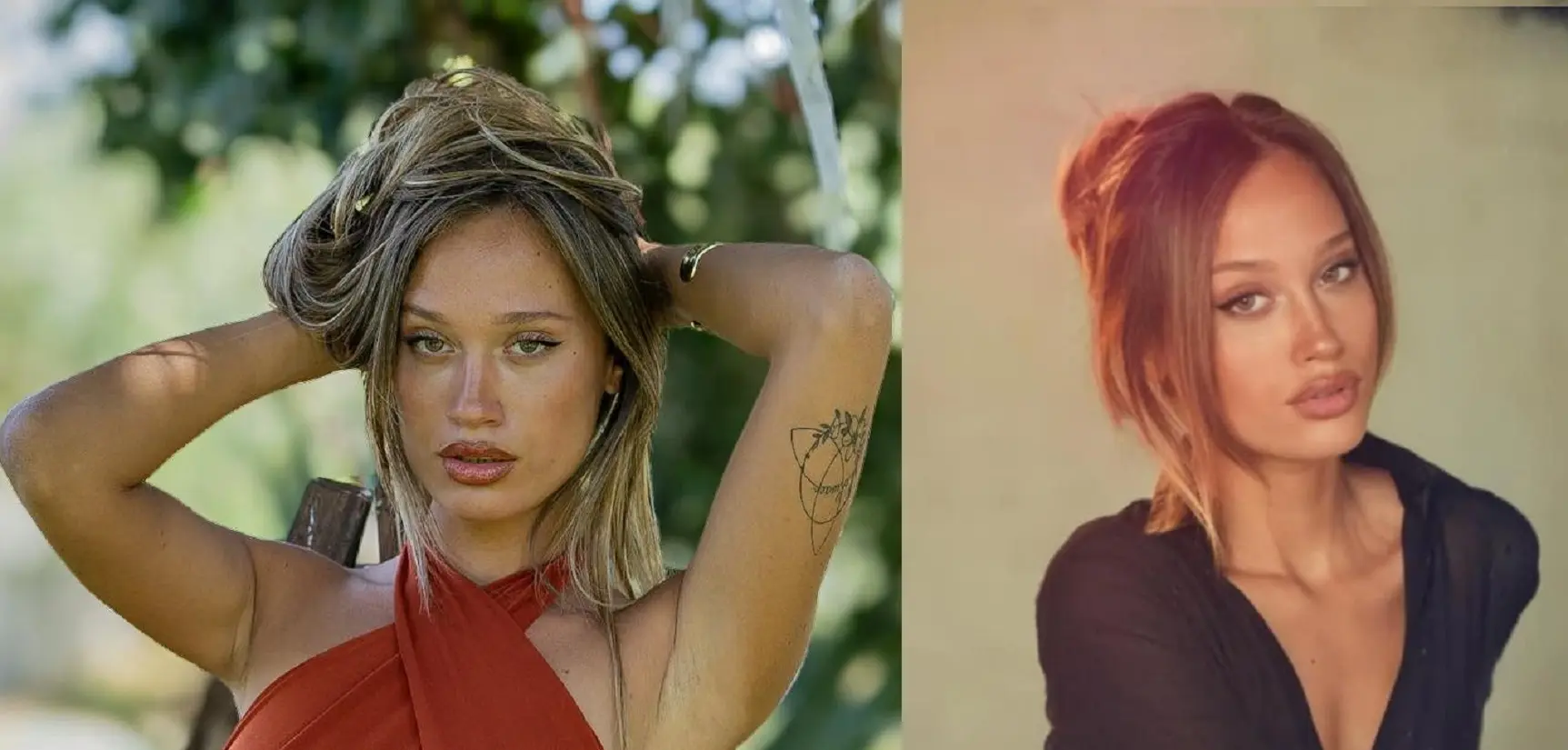 Miss Italia, perché Vanessa Zeneli è stata esclusa: il giallo delle foto audaci, scoppia la polemica Miss Italia, perché Vanessa Zeneli è stata esclusa: il giallo delle foto audaci, scoppia la polemica