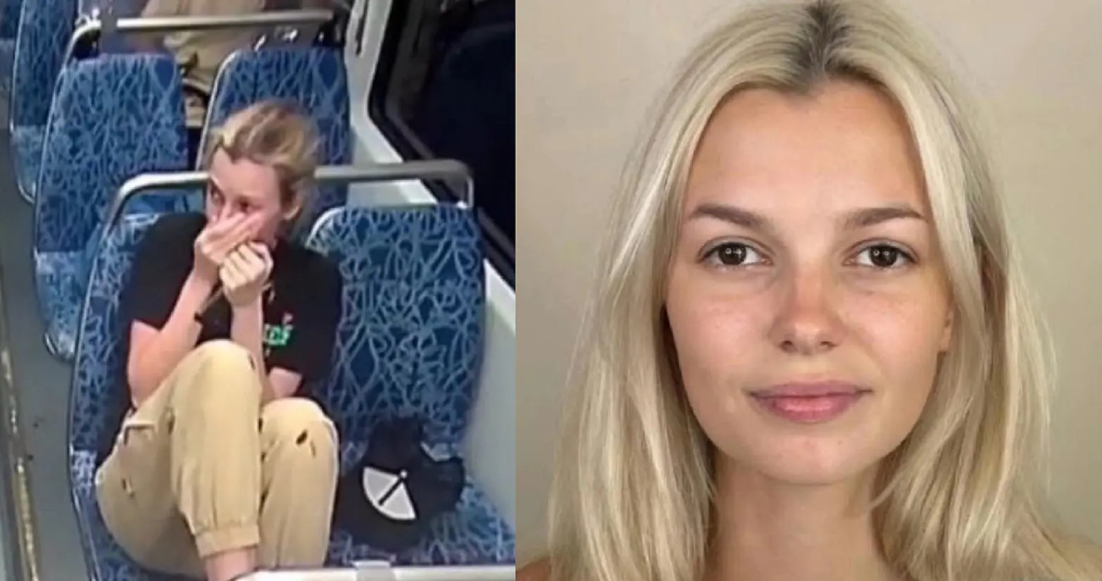 Omicidio Iryna Zarutska, la confessione choc dal carcere: ‘Credevo mi leggessero nel pensiero’