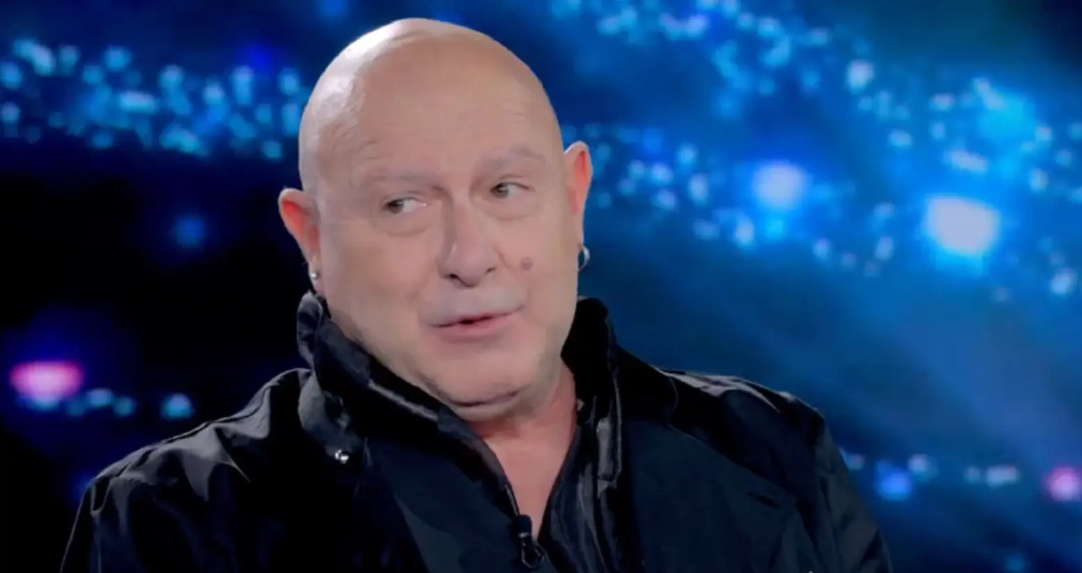 Alessandro Baudo a Verissimo: ‘Basta pettegolezzi sull’eredità’, la battuta su Ricciarelli Alessandro Baudo a Verissimo: ‘Basta pettegolezzi sull’eredità’, la battuta su Ricciarelli