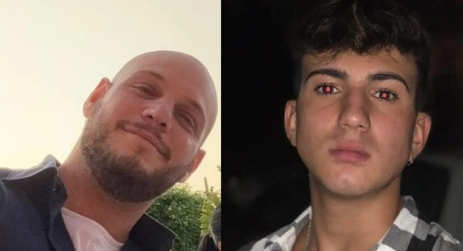 chi erano antonio mazzola e domenico schiavo due giovani vite spezzate in un incidente in moto a palermo