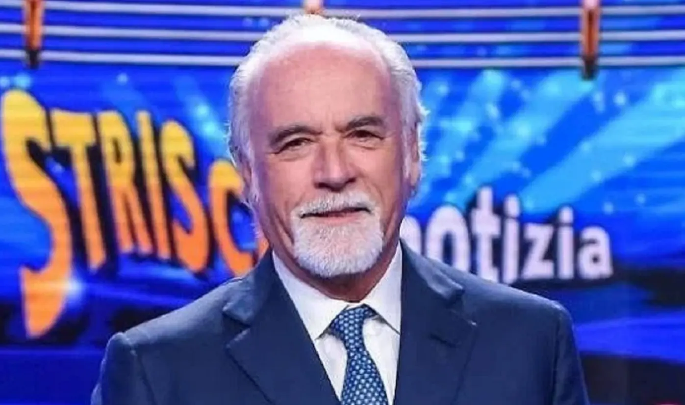 Striscia la notizia, rivoluzione in vista: ritorno a novembre tra Italia 1, prime serata e voci di chiusura Striscia la notizia, rivoluzione in vista: ritorno a novembre tra Italia 1, prime serata e voci di chiusura