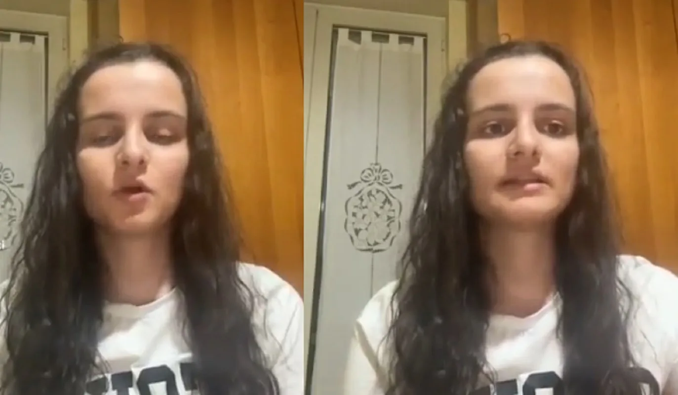‘Il mio volto sui muri’: l’incubo di Arianna, vittima di revenge porn a Foggia