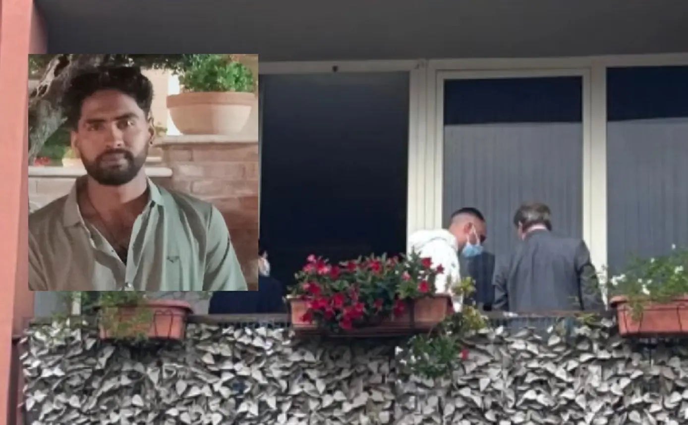 Orrore a Spoleto: corpo smembrato in un sacco, ipotesi omicidio per un 21enne scomparso