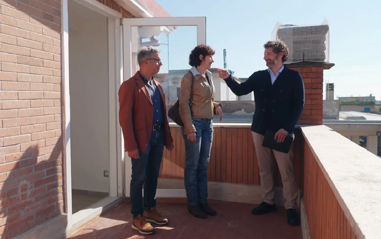 Casa a Prima Vista, la scelta di Michela ad Ostia resta solo televisiva: cosa è successo Casa a Prima Vista, la scelta di Michela ad Ostia resta solo televisiva: cosa è successo