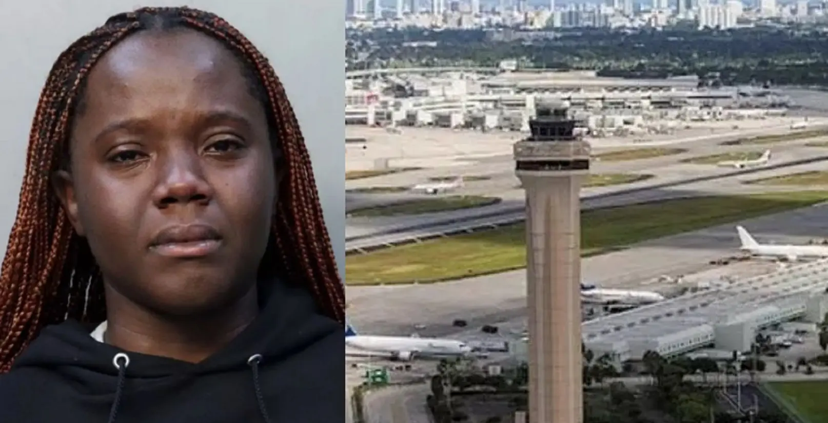 ‘È mio figlio, piangeva’: turista britannica tenta di portare via un bambino di 4 anni a Miami ‘È mio figlio, piangeva’: turista britannica tenta di portare via un bambino di 4 anni a Miami