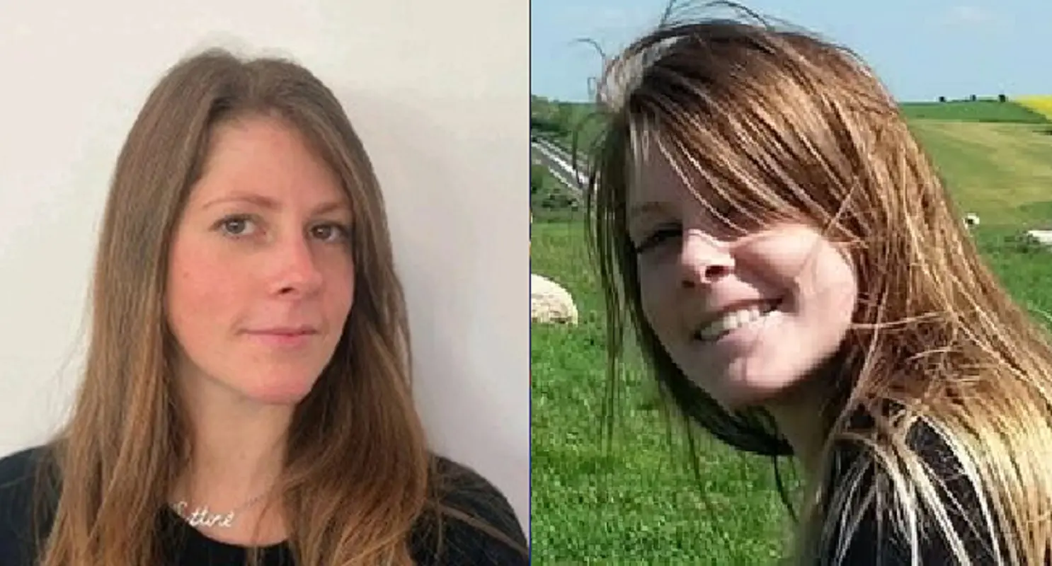 Sannazzaro, tragedia in moto: muore a 36 anni Chiara Zugnoni, madre di due figli Sannazzaro, tragedia in moto: muore a 36 anni Chiara Zugnoni, madre di due figli