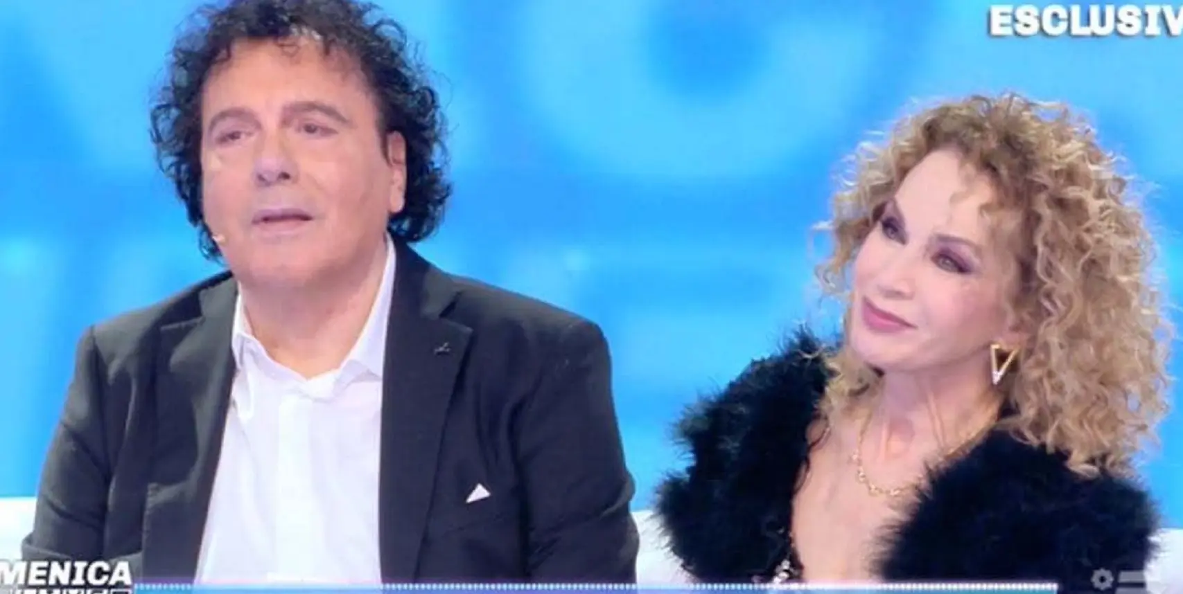 Addio a Christian: “Julio Iglesias italiano”, la voce di Daniela e l’amore tormentato con Dora Moroni