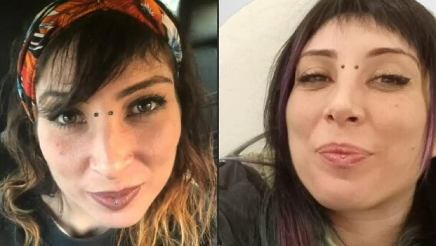 Scomparsa di Cinzia Pinna, spunta un indagato: ‘L’ultima persona che l’ha vista’