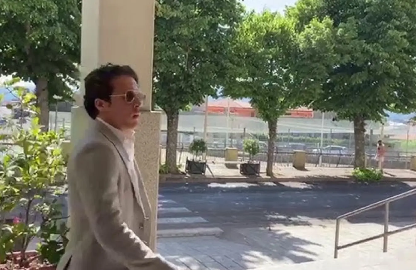 Muore il figlio del giudice Marco Contu, rinviato il processo a Ciro Grillo: cosa ha scatenato le polemiche