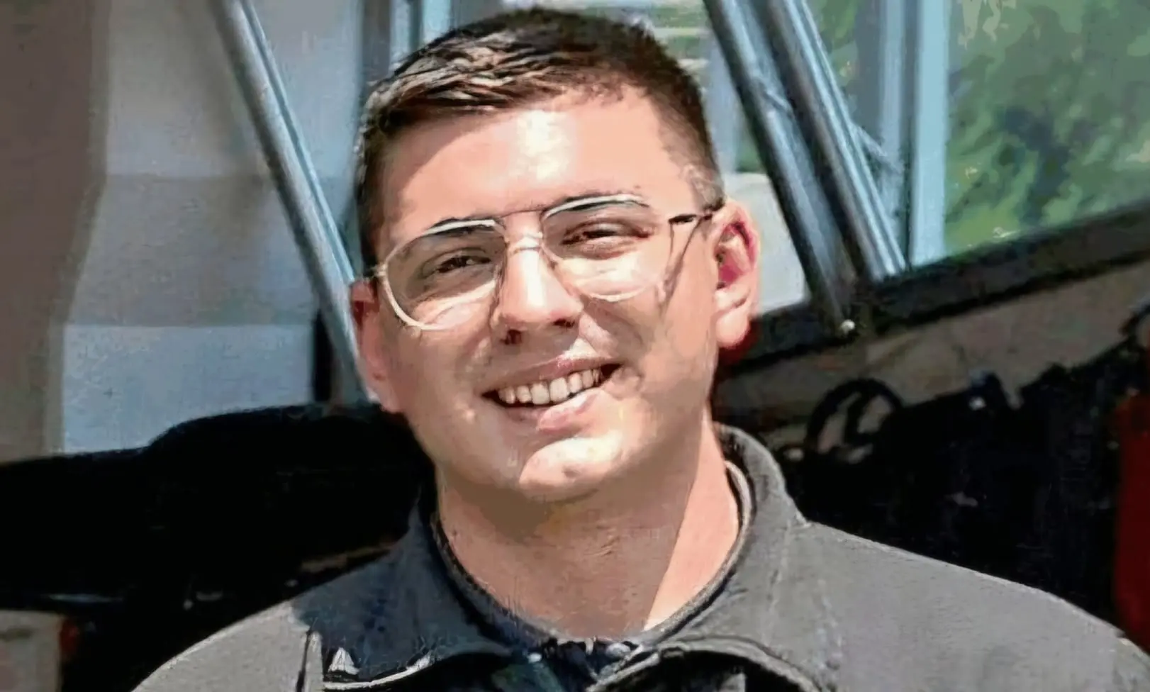 Addio a Daniel Pastorello, infermiere e vigile del fuoco volontario morto in un incidente a 29 anni