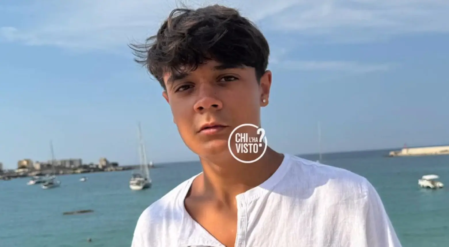 Mariglianella, trovato morto il 17enne Daniele Ponzo: il tragico epilogo dopo l’appello a Chi l’ha visto