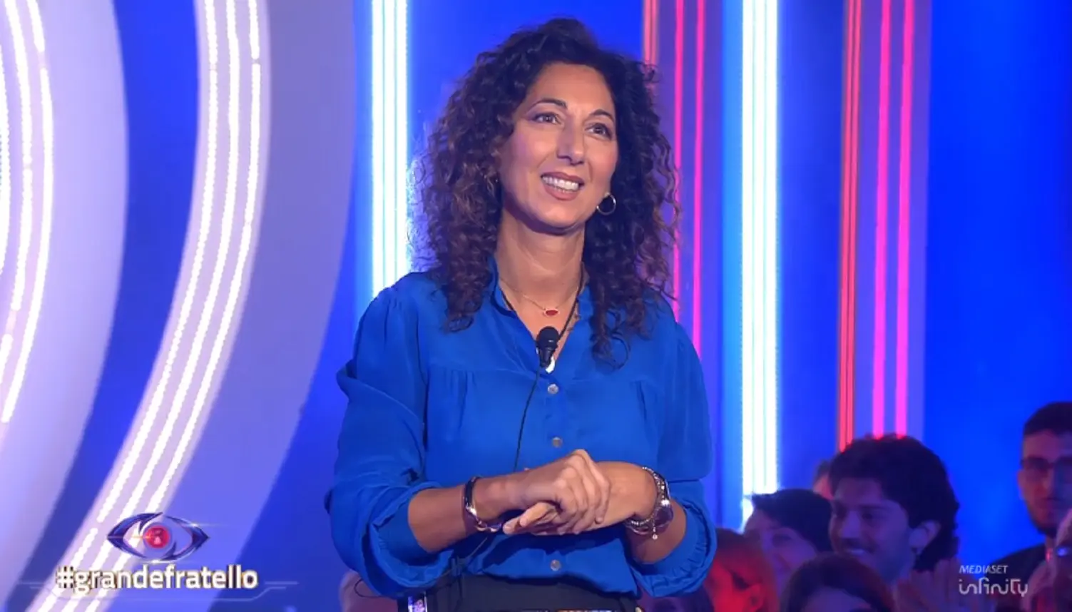 Grande Fratello 2025, Donatella Mercoledisanto entra nella Casa: il passato difficile e le parole di Simona Ventura