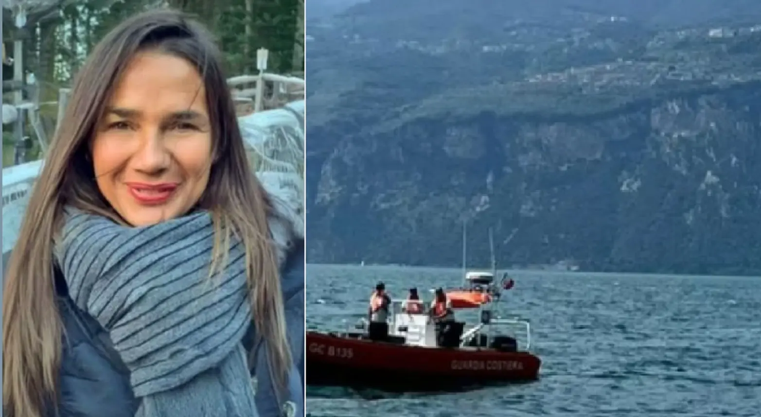 Riva del Garda, muore a 48 anni Eleonora Franceschini: tragedia durante una nuotata alla Purfina Riva del Garda, muore a 48 anni Eleonora Franceschini: tragedia durante una nuotata alla Purfina