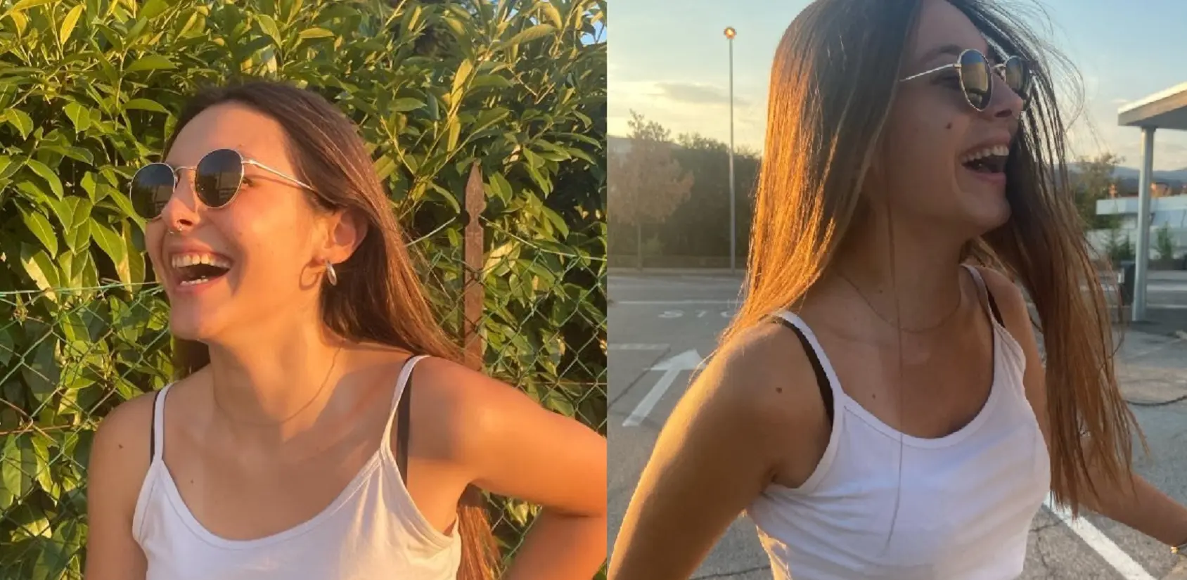 Elisa Noventa, muore a 22 anni in un incidente in A4: il ricordo del papà e i messaggi di amici Elisa Noventa, muore a 22 anni in un incidente in A4: il ricordo del papà e i messaggi di amici