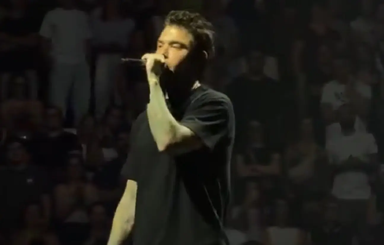 Fedez al Forum, le sorprendenti parole per Chiara Ferragni dopo le scuse a Sinner Fedez al Forum, le sorprendenti parole per Chiara Ferragni dopo le scuse a Sinner