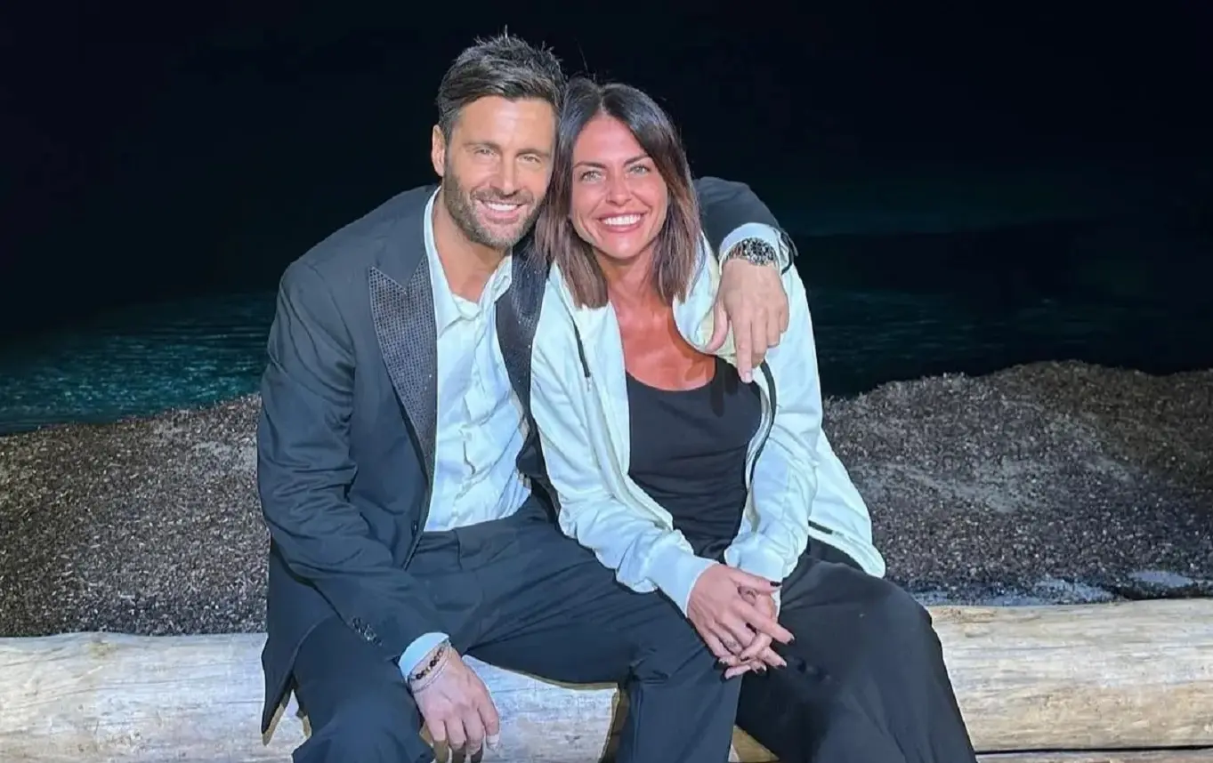 Filippo Bisciglia e Pamela Camassa si lasciano dopo 17 anni: l’addio che ha spiazzato i fan